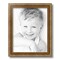 ArtToFrames 11x14 Inch Picture Frame, This 1.40 Inch Custom Wood Poster Frame is Available in Multiple Colors, Great for Your Art or Photos - Comes with Regular Glass and Corrugated Backing (A73HF)